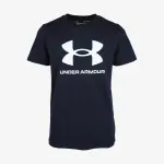 UNDER ARMOUR UA Sportstyle Logo Short Sleeve 