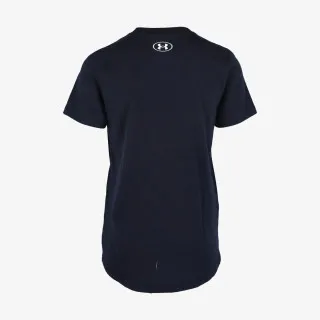 UNDER ARMOUR UA Sportstyle Logo Short Sleeve