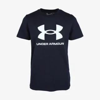 UNDER ARMOUR UA Sportstyle Logo Short Sleeve