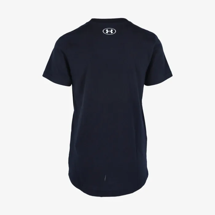 UNDER ARMOUR UA Sportstyle Logo Short Sleeve 
