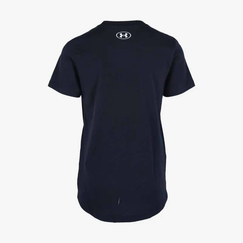UNDER ARMOUR UA Sportstyle Logo Short Sleeve
