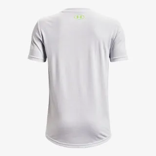 UNDER ARMOUR UA Sportstyle Logo Short Sleeve