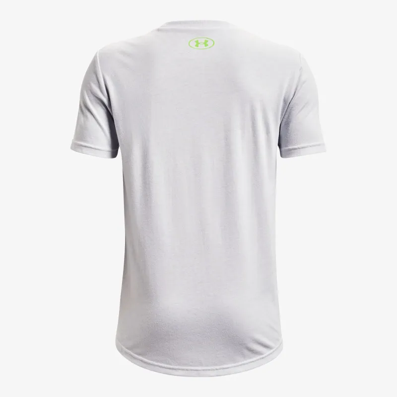 UNDER ARMOUR UA Sportstyle Logo Short Sleeve