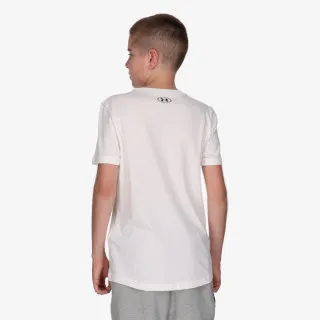 UNDER ARMOUR UA Sportstyle Logo Short Sleeve 