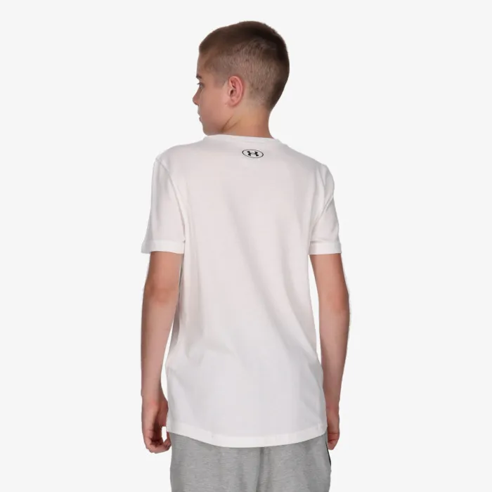 UNDER ARMOUR UA Sportstyle Logo Short Sleeve 