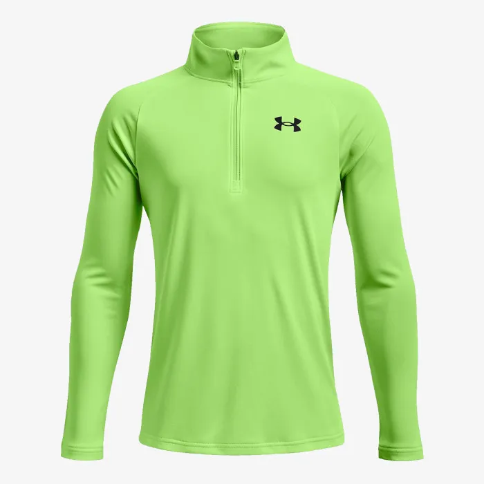 UA TECH 2.0 1/2 ZIP 1 