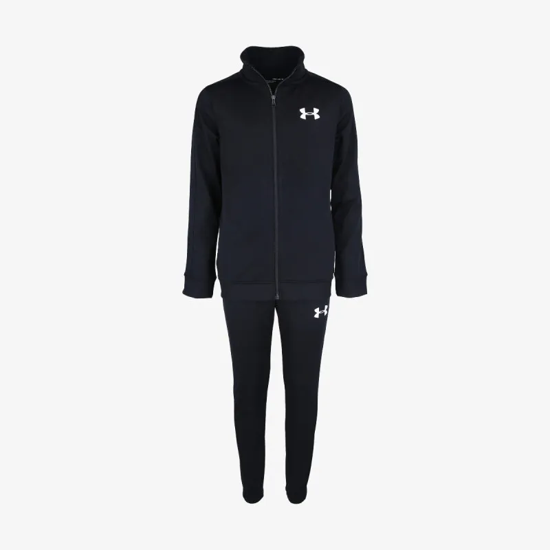 UNDER ARMOUR UA Knit Track Suit 