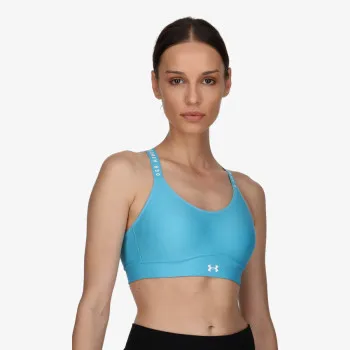 UNDER ARMOUR UA Infinity Mid Covered 