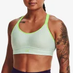 UNDER ARMOUR UA Infinity Mid Covered 