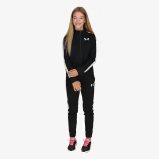 UNDER ARMOUR UA Knit Track Suit