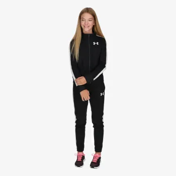 UNDER ARMOUR UA Knit Track Suit 