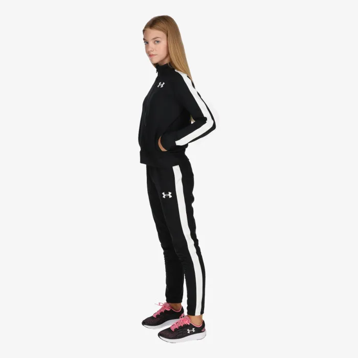 UNDER ARMOUR UA Knit Track Suit 