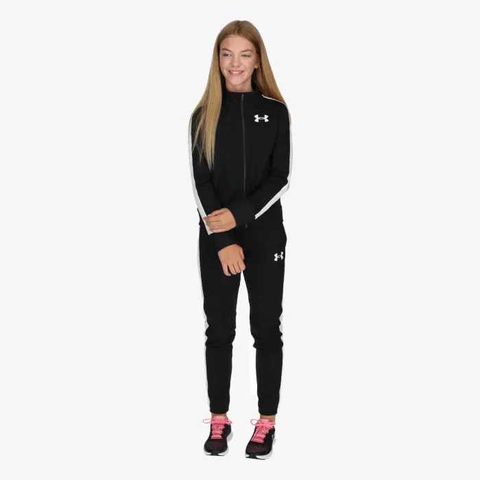 UA Knit Track Suit 