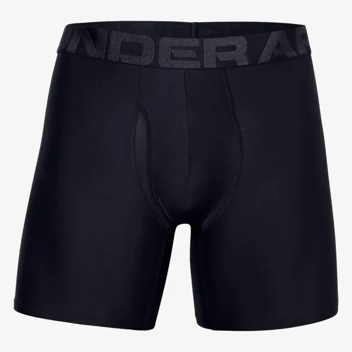 UNDER ARMOUR UA TECH 6IN 2 PACK 1 