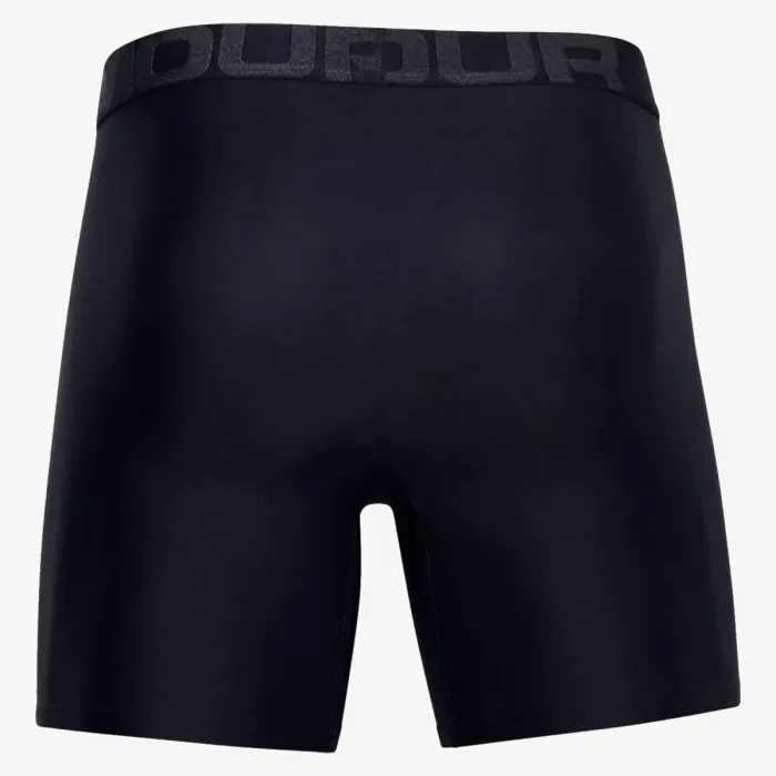 UNDER ARMOUR UA TECH 6IN 2 PACK 1 