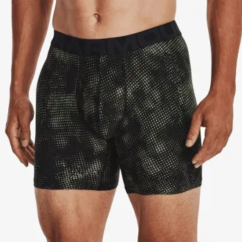 UNDER ARMOUR UA Tech 6in Novelty 2 Pack 