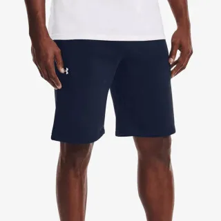 UNDER ARMOUR UA Rival Cotton Short 
