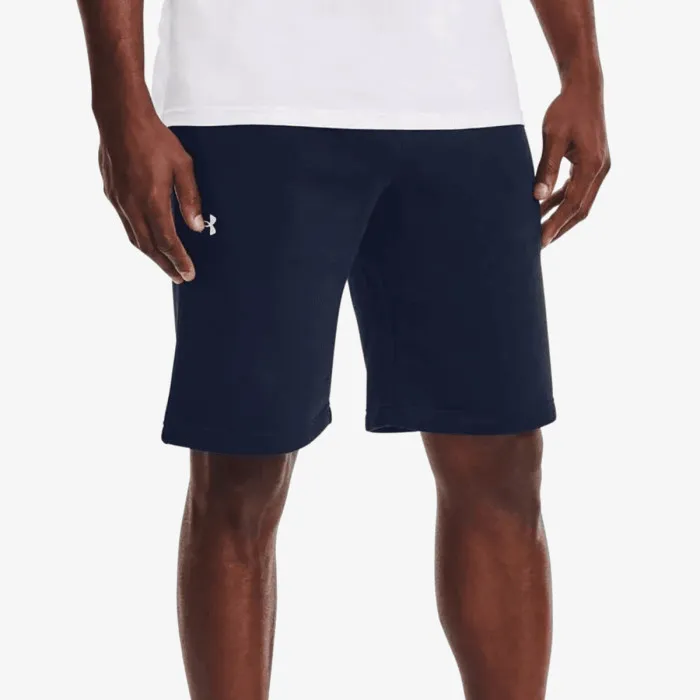 UNDER ARMOUR UA Rival Cotton Short 