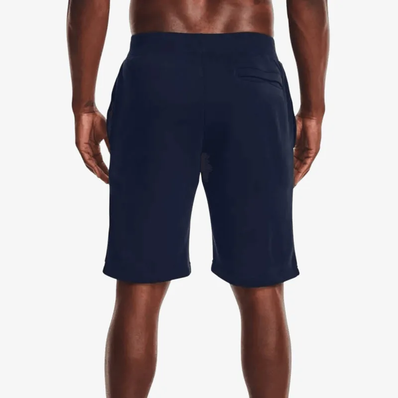 UNDER ARMOUR UA Rival Cotton Short 