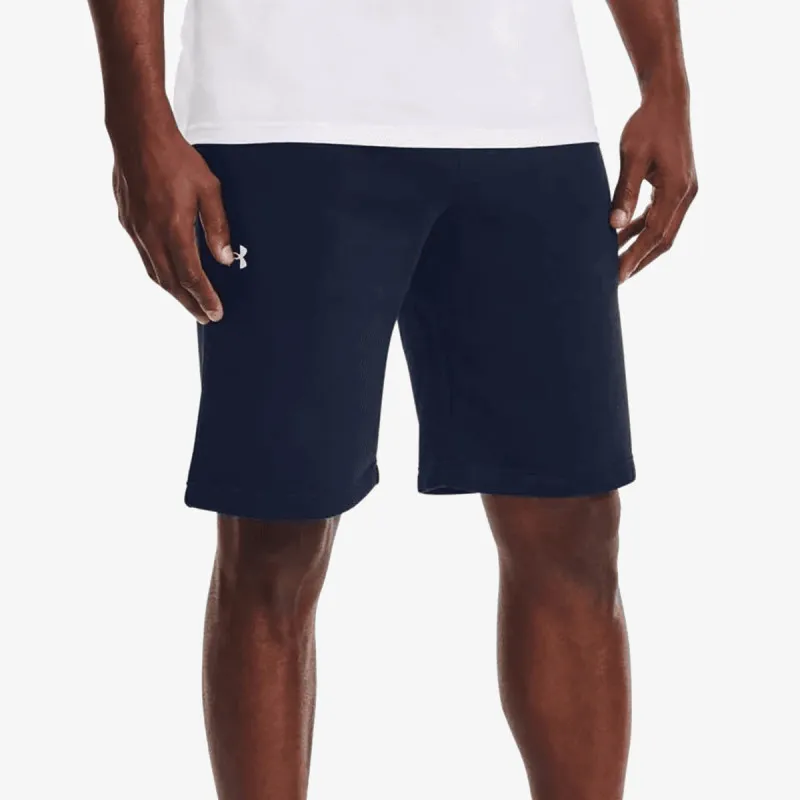UNDER ARMOUR UA Rival Cotton Short 
