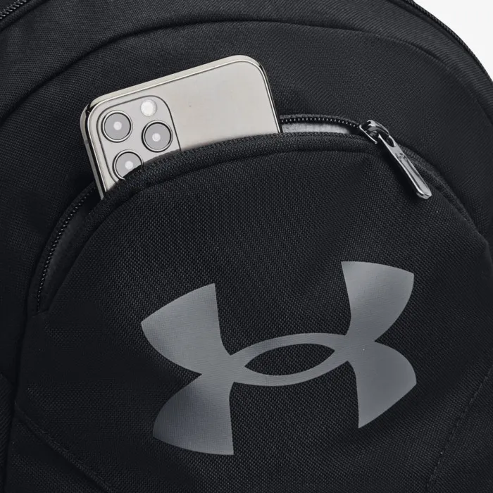 UA Hustle Lite Backpack 