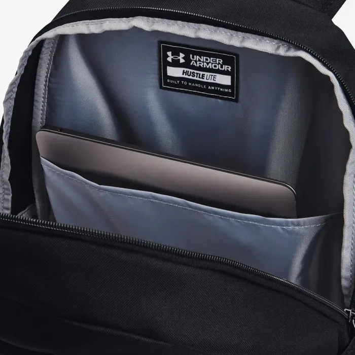 UA Hustle Lite Backpack 