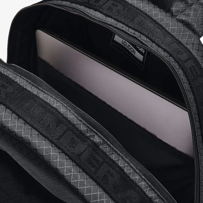 UNDER ARMOUR UA Loudon Ripstop Backpack 