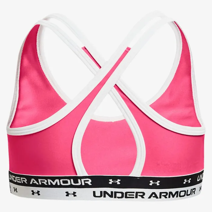 UNDER ARMOUR Crossback Solid 