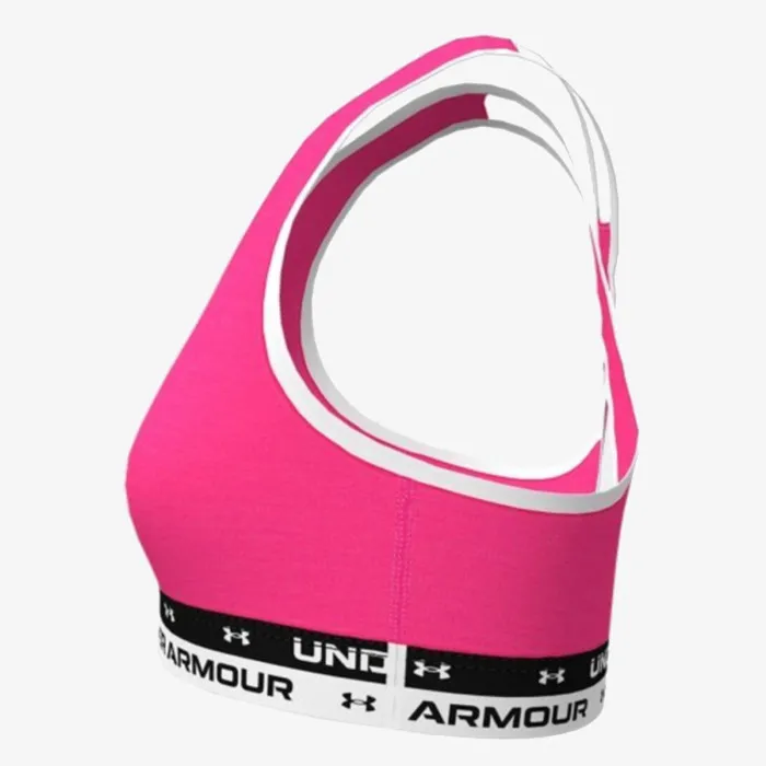 UNDER ARMOUR Crossback Solid 