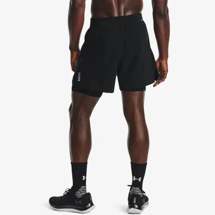 UNDER ARMOUR Iso-Chill Run 2-in-1 