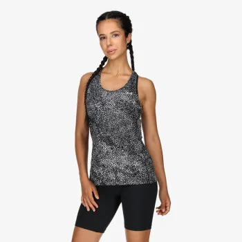 HeatGear® Armour Racer Print Tank 