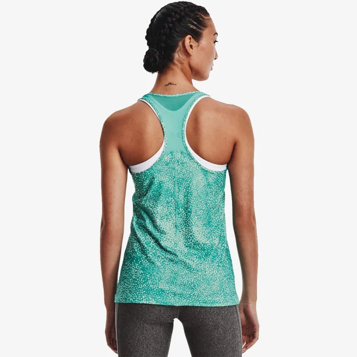 UNDER ARMOUR UA HG Armour Racer Print 