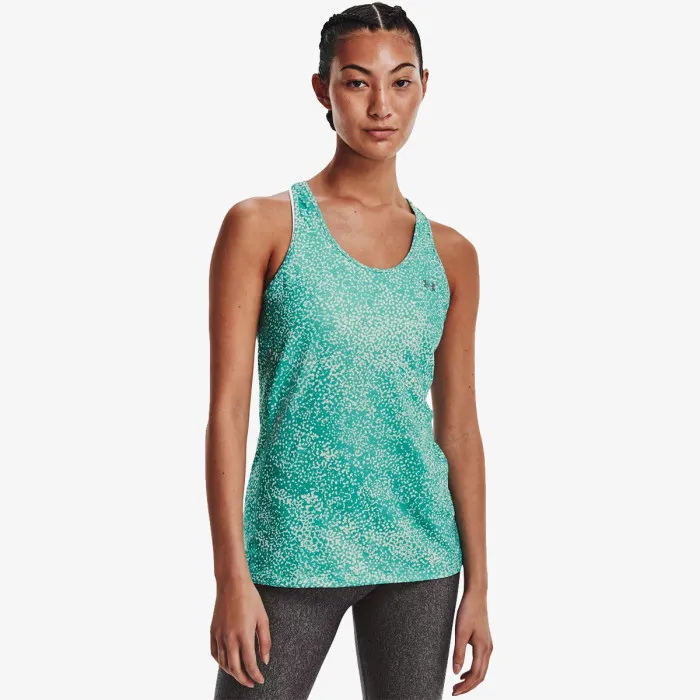 UNDER ARMOUR UA HG Armour Racer Print 