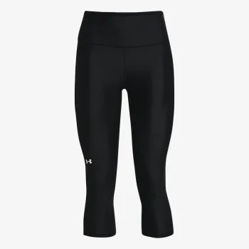 HeatGear® Armour No-Slip Waistband Capris 