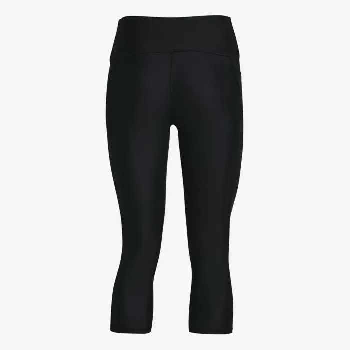 HeatGear® Armour No-Slip Waistband Capris 