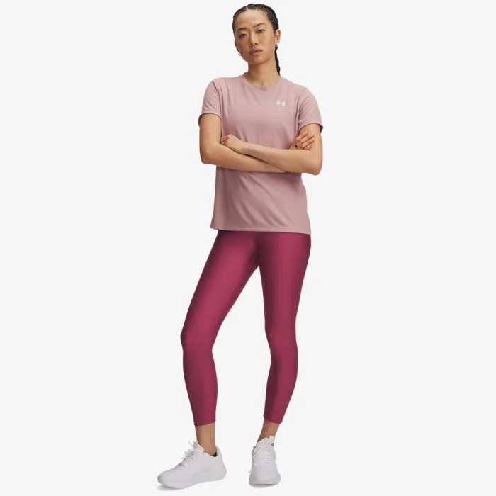 UNDER ARMOUR Tech Hi Ankle Leg 