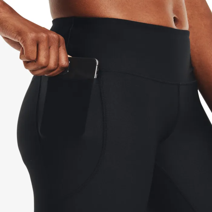 HeatGear® Armour No-Slip Waistband Full-Length Leggings 