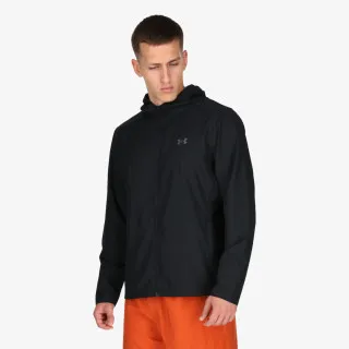 UNDER ARMOUR UA STORM Run Hooded Jacket