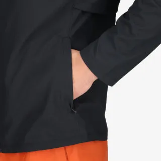 UNDER ARMOUR UA STORM Run Hooded Jacket