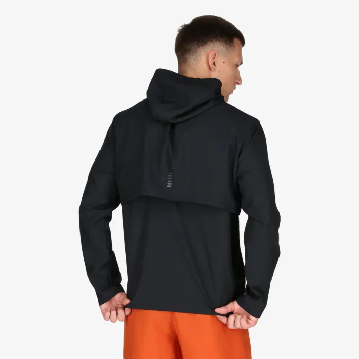 UA STORM Run Hooded Jacket 