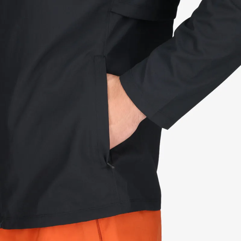UNDER ARMOUR UA STORM Run Hooded Jacket