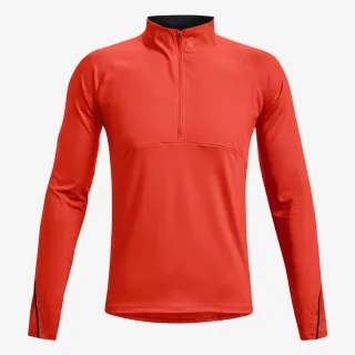 UNDER ARMOUR UA Qualifier Run 2.0 ½ Zip