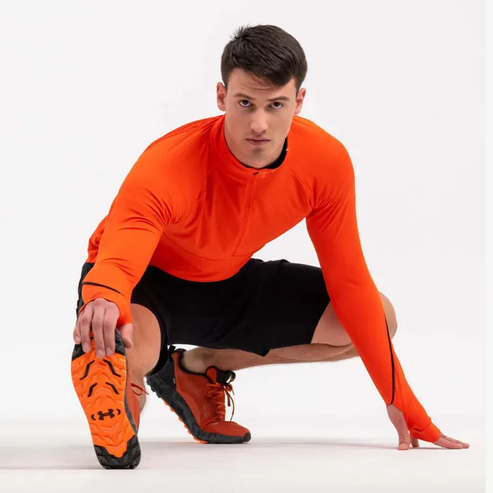 UNDER ARMOUR UA Qualifier Run 2.0 ½ Zip 