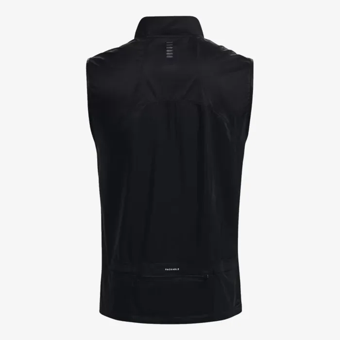 UNDER ARMOUR UA OutRun the STORM Vest 