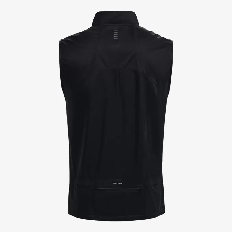 UNDER ARMOUR UA OutRun the STORM Vest