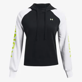 UNDER ARMOUR Rival Fleece CB Hoodie