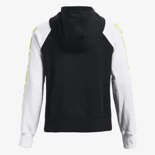 UNDER ARMOUR Rival Fleece CB Hoodie