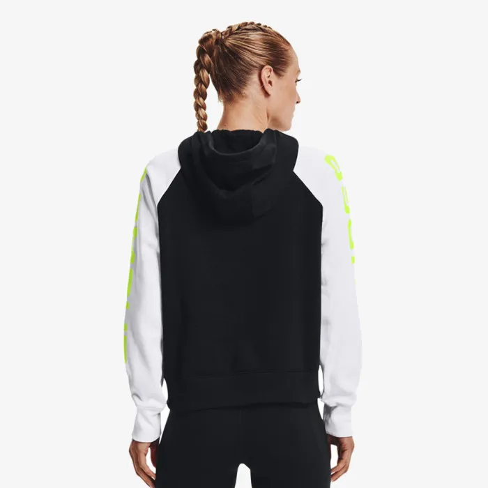 UNDER ARMOUR Rival Fleece CB Hoodie 