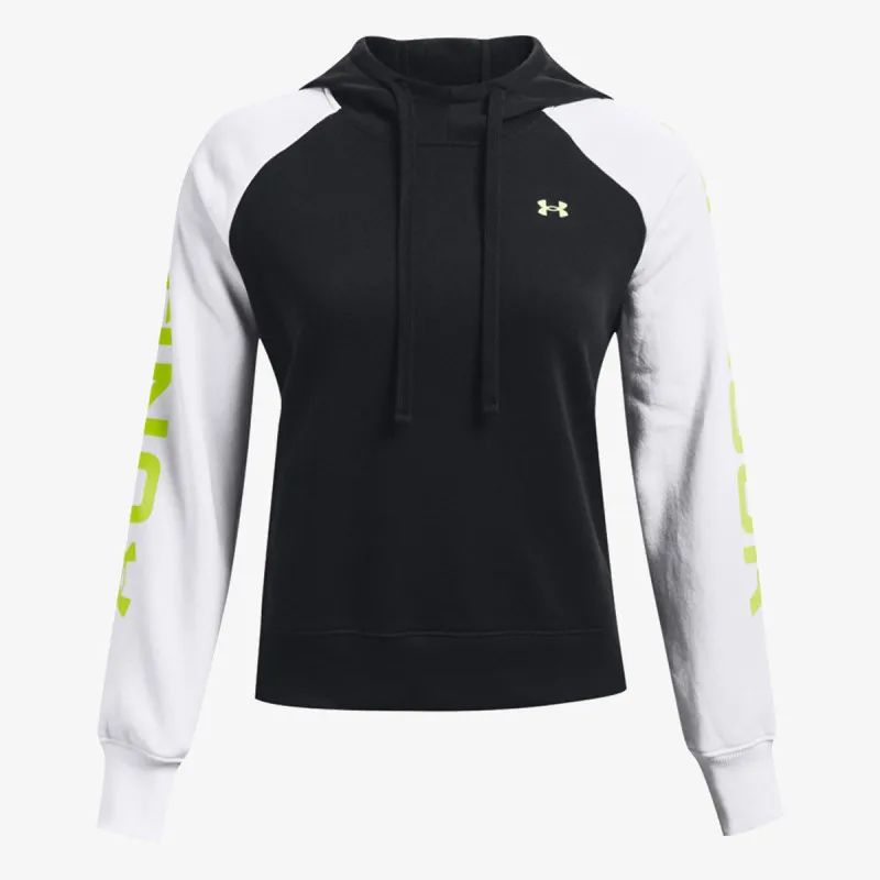 UNDER ARMOUR Rival Fleece CB Hoodie