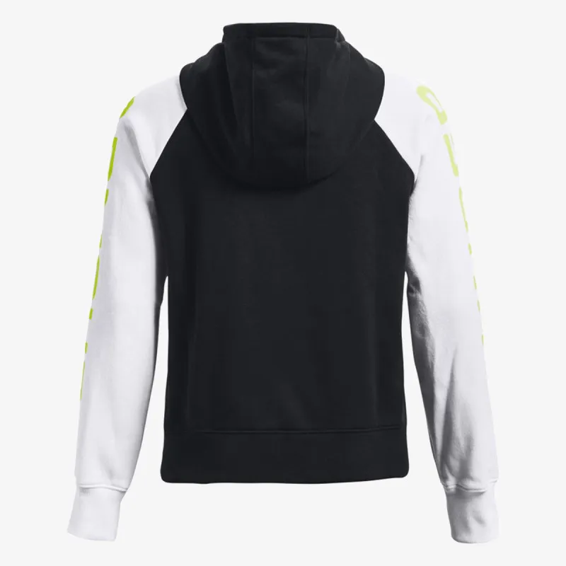 UNDER ARMOUR Rival Fleece CB Hoodie